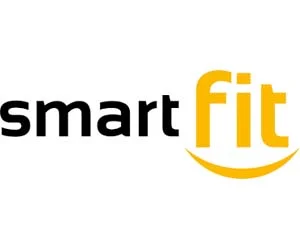 Logo SmartFit - cliente atendido pela Desentupidora em Barra Velha