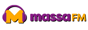 Logo Rádio Massa - cliente atendido pela Desentupidora em Barra Velha