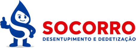 Logo Desentupidora em Barra Velha