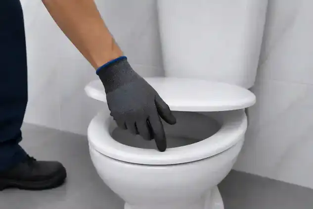 Desentupidora de Vaso Sanitário em Barra Velha